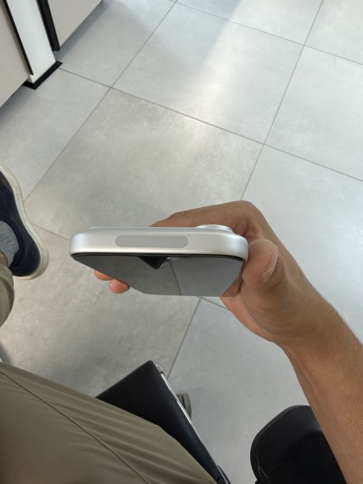 iphone 17pro e sim 512гб