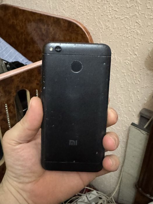 Redmi 4x   16  gb