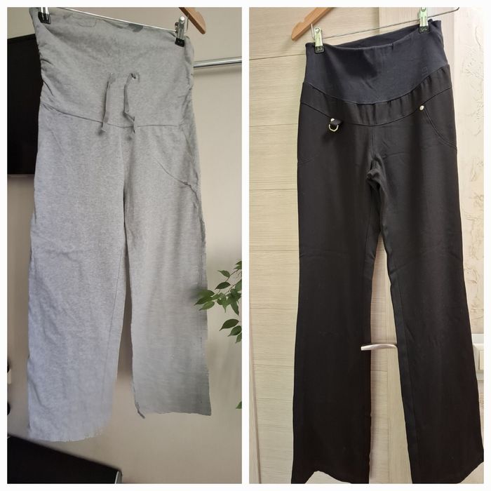 Пакет одежды для беременных.