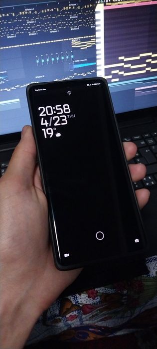 Redmi Note 14 Pro.  Коробка и Документы есть, Телефон Абсолютно новый