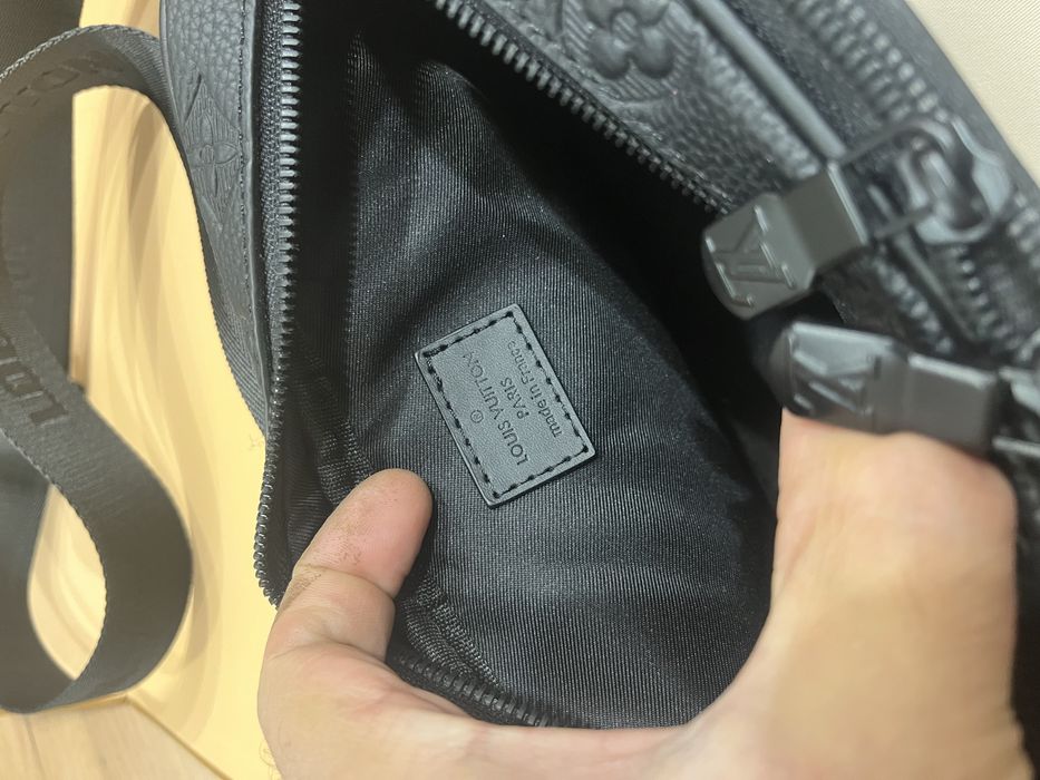 Сумка LV unisex!