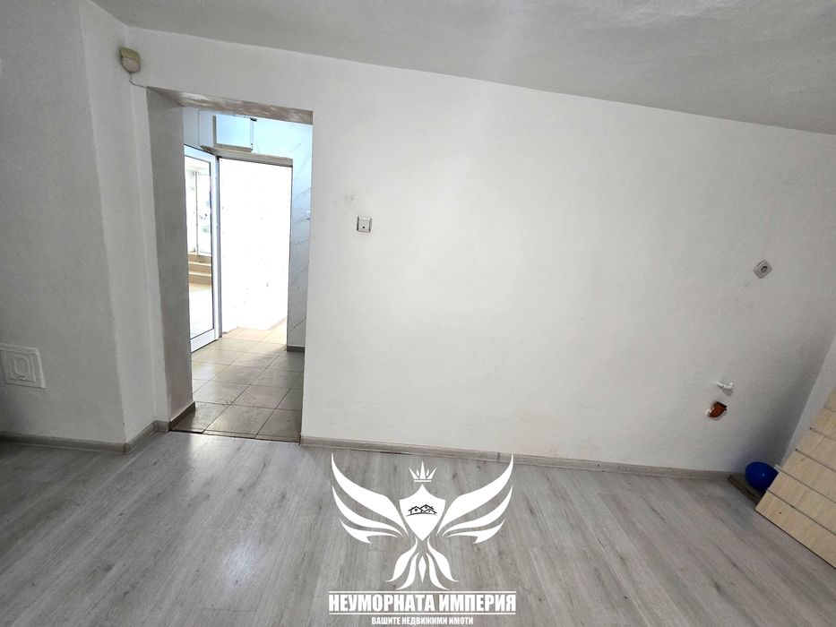 Продава се Магазин в Асеновград - 52 кв.м за 1289 €/кв.м - Снимка #15