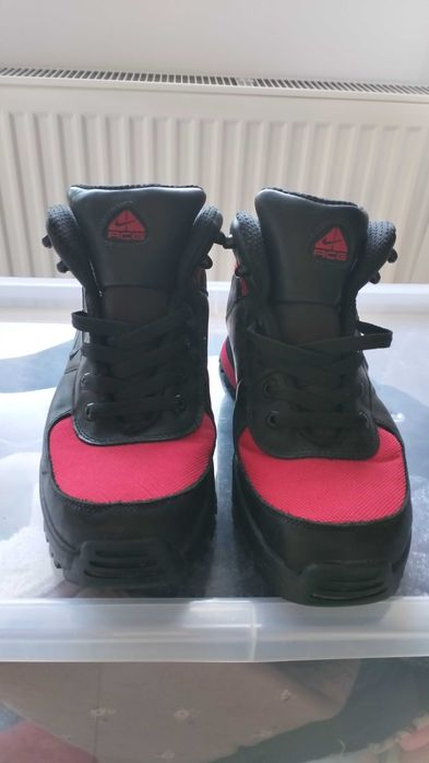 Vând Ghete Impecabile Nike