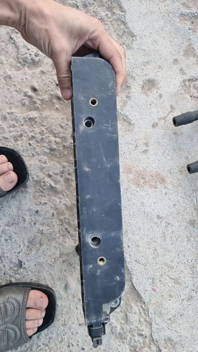 Opel astra g 1.6 экотек катушка