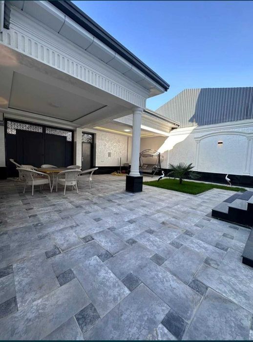 Продаётся коттедж в Яшнабадском районе ( Кадышева).