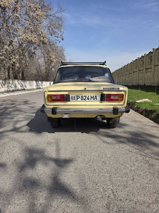 Продам Жигули ВАЗ 21063