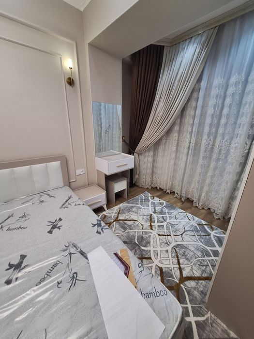 Chilonzor tumani Novza metro yonida kvartira bor