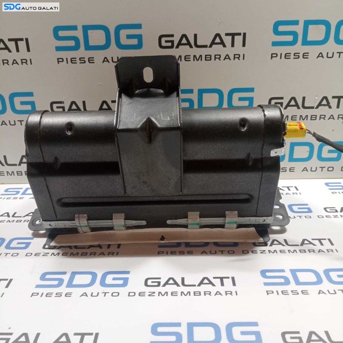 Airbag Pasager Renault Megane 2 2002 - 2008 Cod 8200454743A [2058]