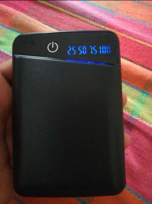 Power Bank (Пауер банк)