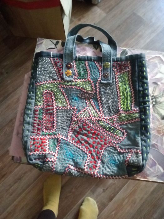 Продам изделия ручной работы