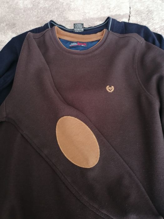 Sfetar și bluza cadou