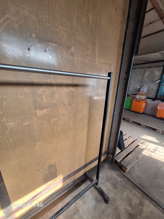 Щендери за дрехи