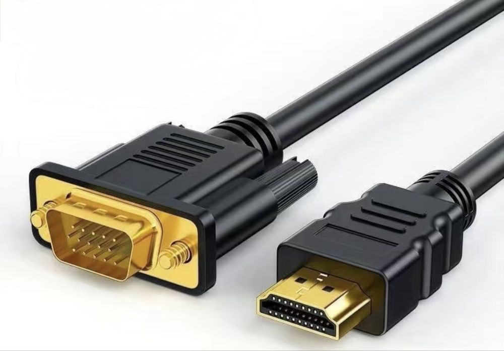 Комплектующие для ПК (Переходники и процессоры)