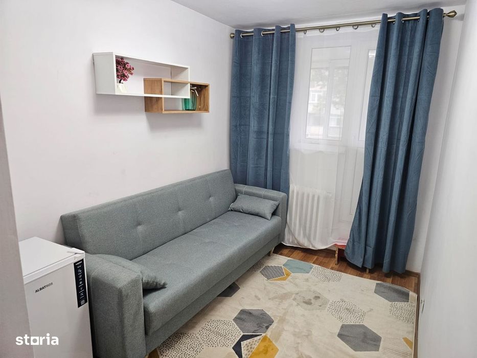Oferta De Inchiriat !  Garsoniera M19 Pret 800 Lei