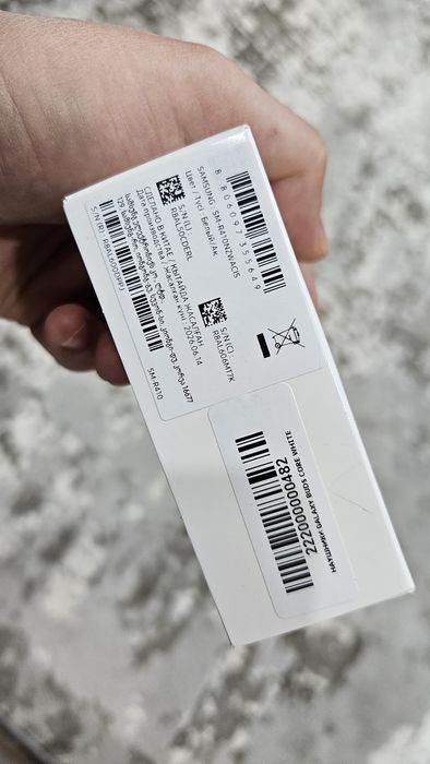 Наушники Samsung Galaxy Buds Core