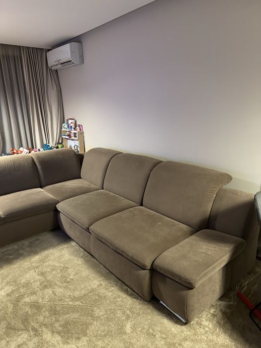 Диван разтегателен Maxxim