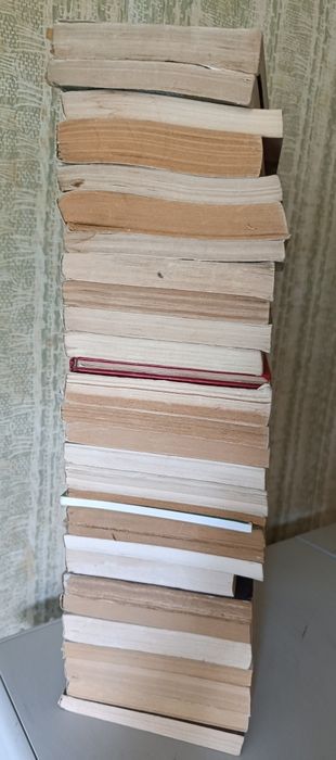 Книги стари издания
