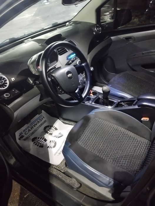 Spark 2019 2-pozitsiya