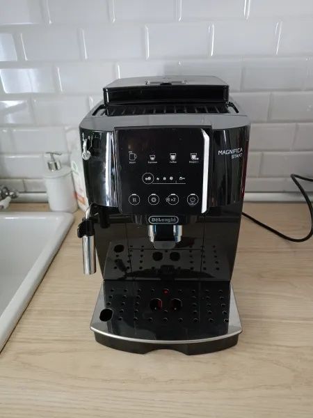 Кофемашина DeLonghi ECAM220.21.BG | Гарантия+ Доставка