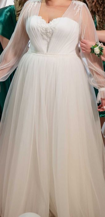 Rochie de mireasă