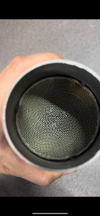 Катализатор металический