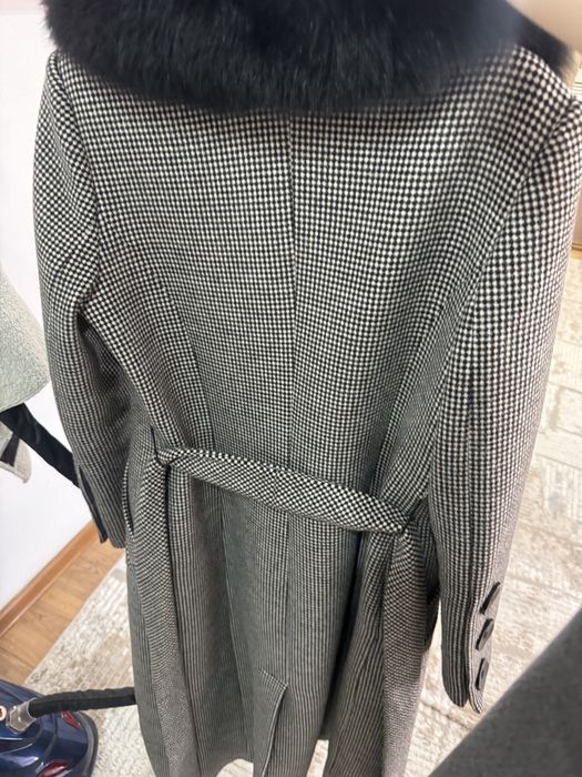 Пальто зимнийййй