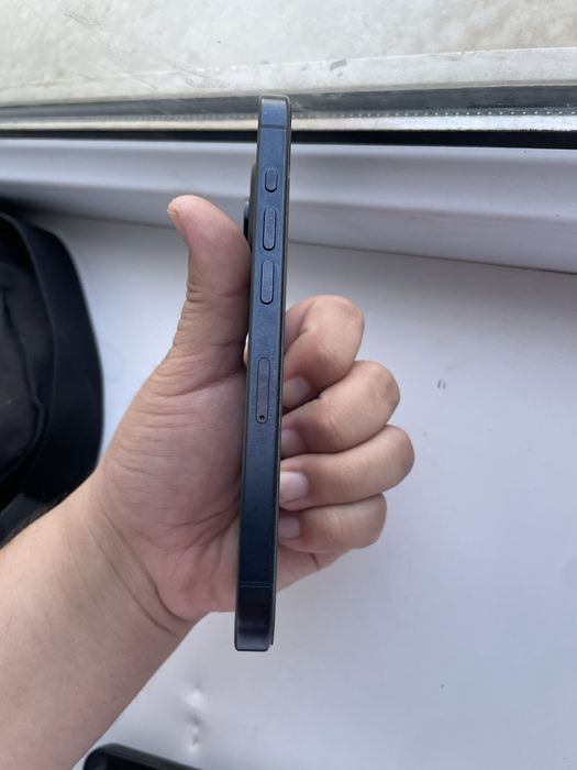 Iphone 15 pro Айфон 15 про 128 гб акб 80
