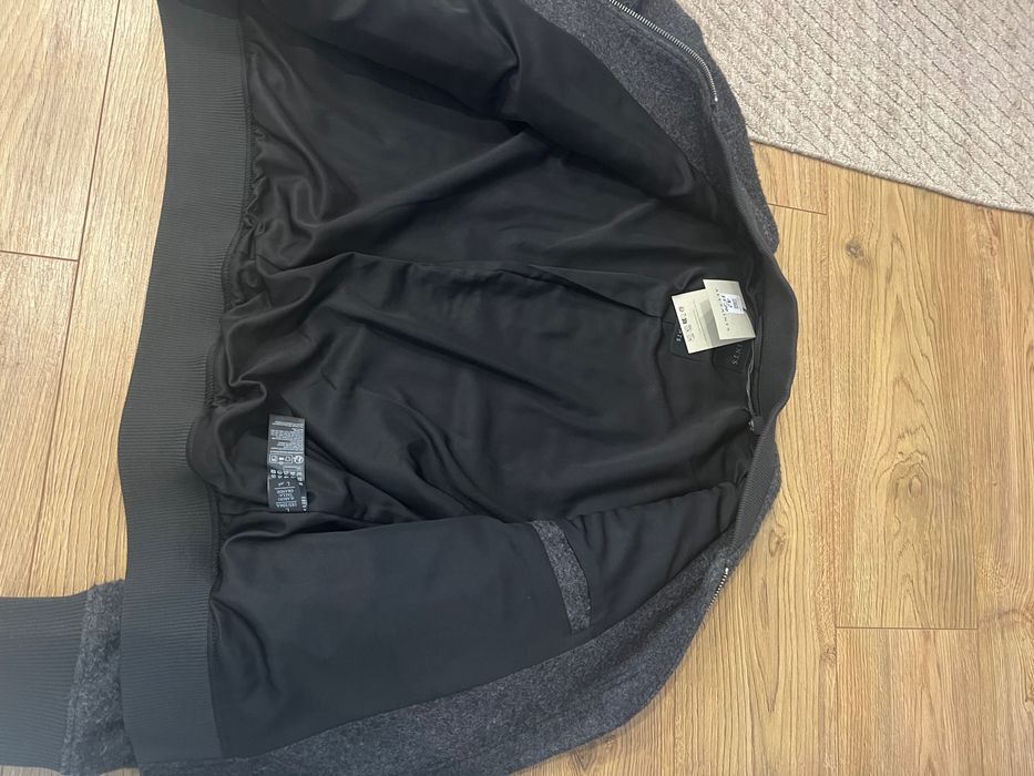 All Saints Bomber Jacket