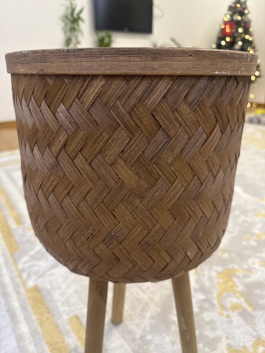 Кашпо для цветов