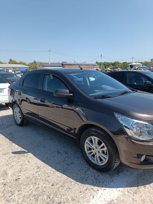 Chevrolet Cobalt