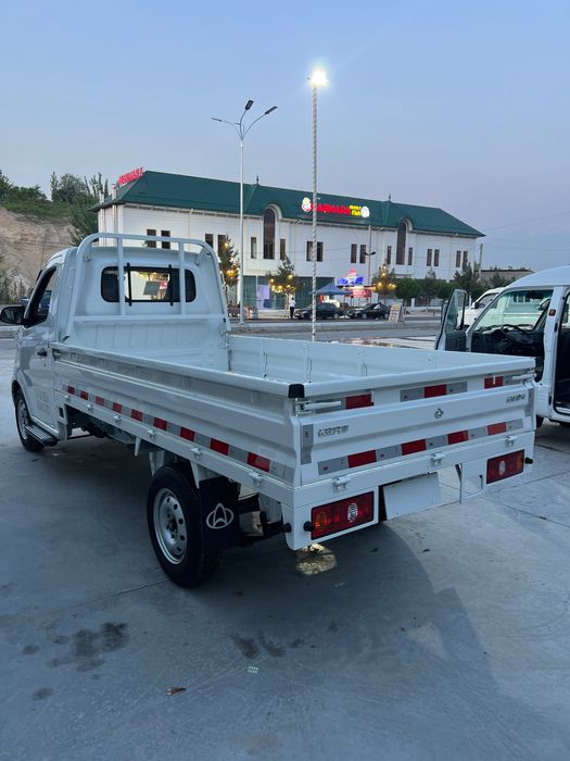 Changan Start 2026 yil