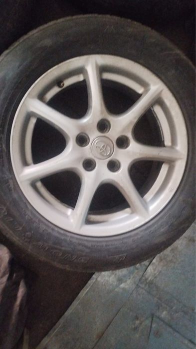 Диски р 17 продам