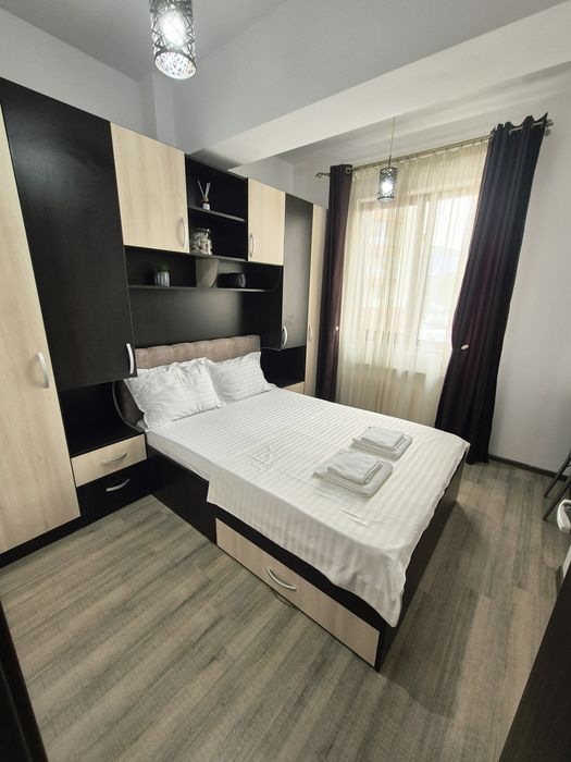 Regim hotelier Palas Residence