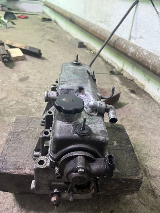 Головка ГБЦ ваз