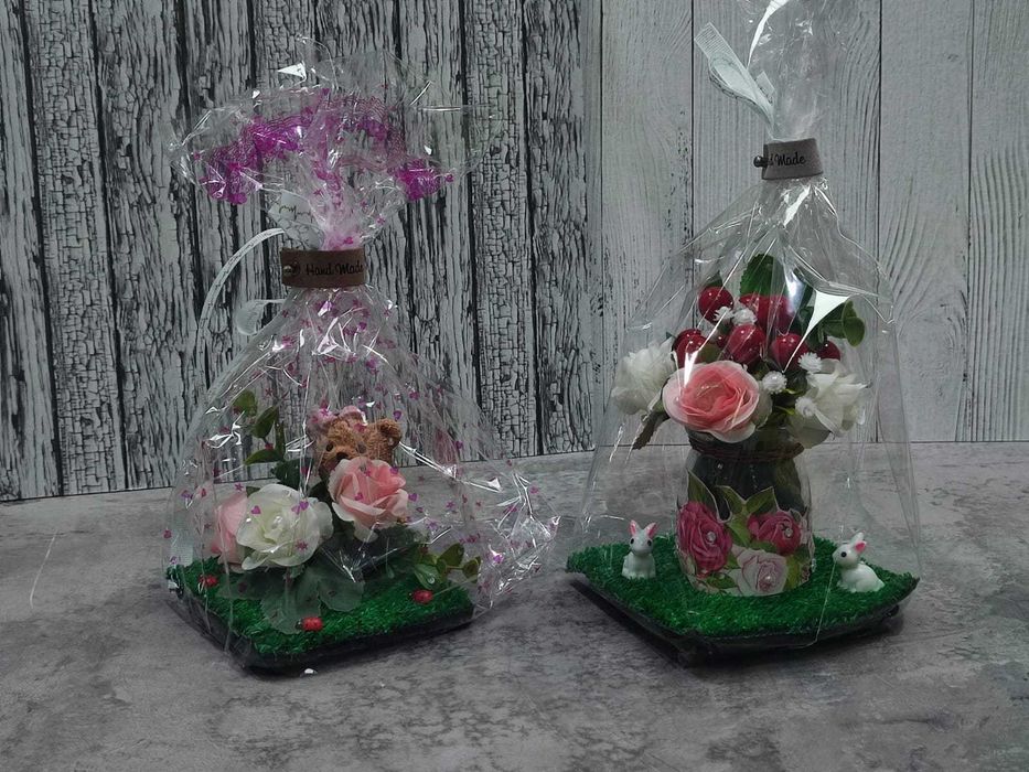 Оригинальный подарок на 8 марта