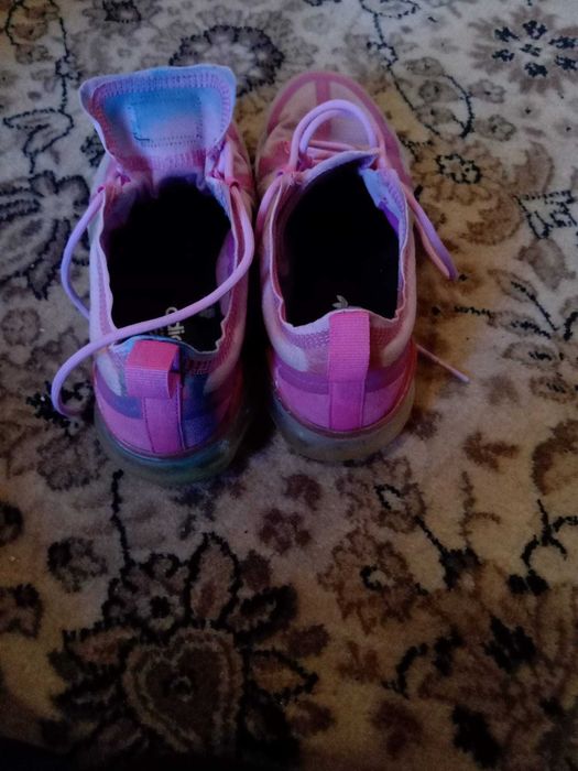 Adidași dama ,Nike vapormax , mărimea 37-38