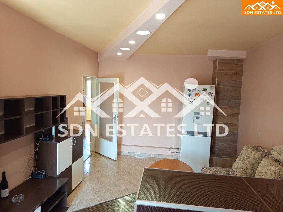 Продава се Тристаен апартамент в Казанлък - 75 кв.м за 884 €/кв.м - Снимка #1