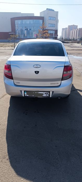 Продам ладу гранту