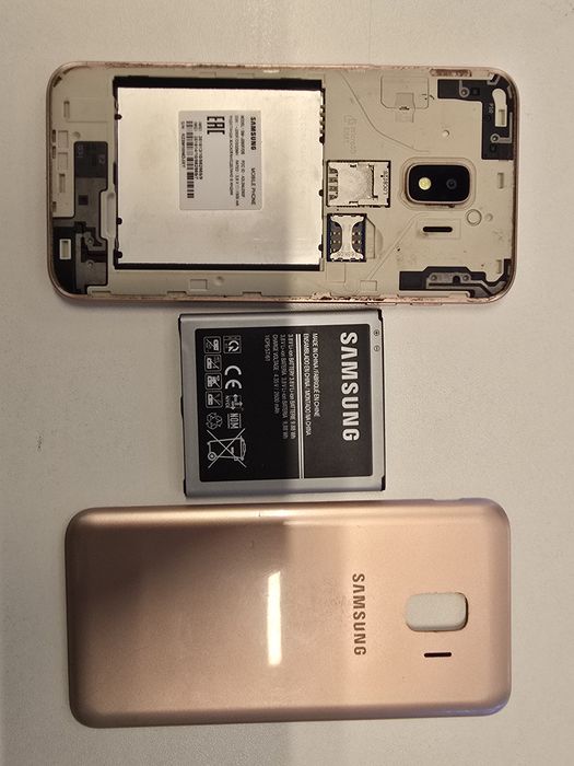 Samsung Galaxy J2 core