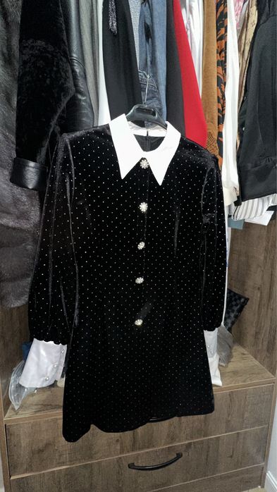 Платья вечерние, размеры хс и с