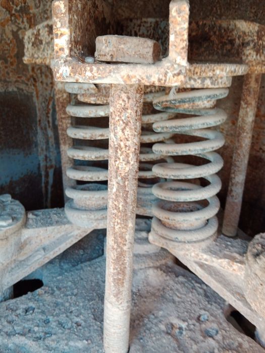 Мельница Раймонда 95