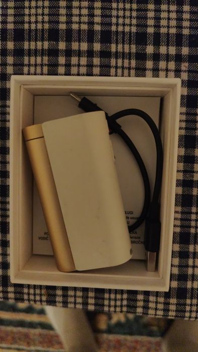 Vand dispozitiv Glo X2 Hyper