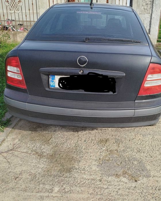 Skoda Octavia I , motor 1.6, 2007,benzina