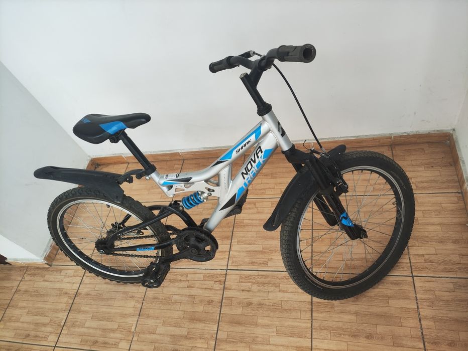 Велосипед Novatrack