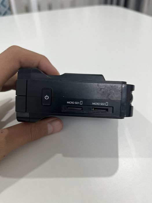 Видиорегистратор NEONLINE x cop 9000