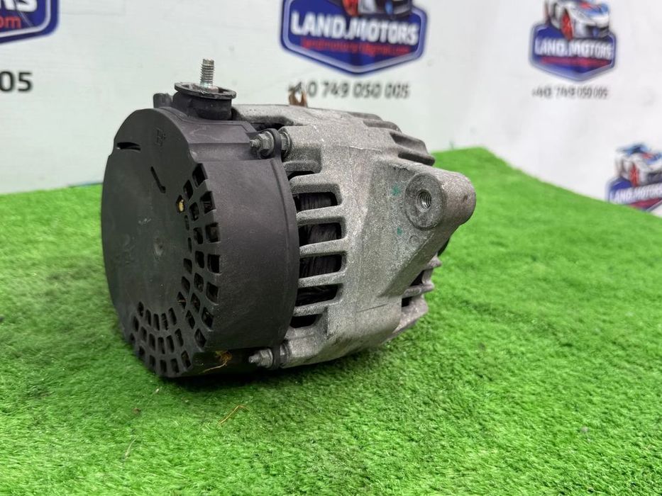 ALTERNATOR TOYOTA AURIS 2013 HYBRID 1.6 BENZINA / Hatchback COD OEM 270600T190 2012-2018