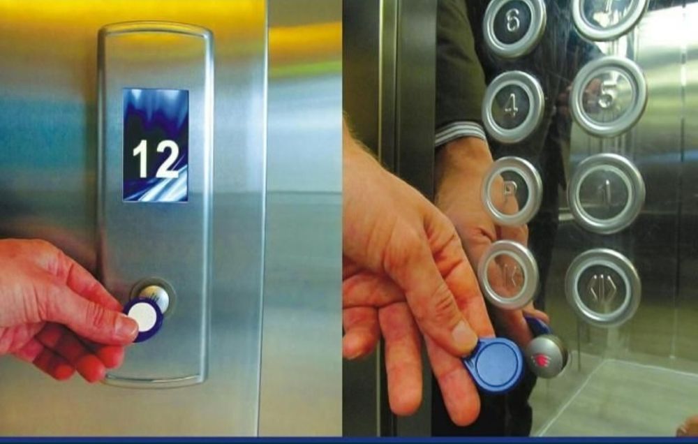 Дамафон , шлакбаон , лифты , жетоны,  прошивка и установка+доставка