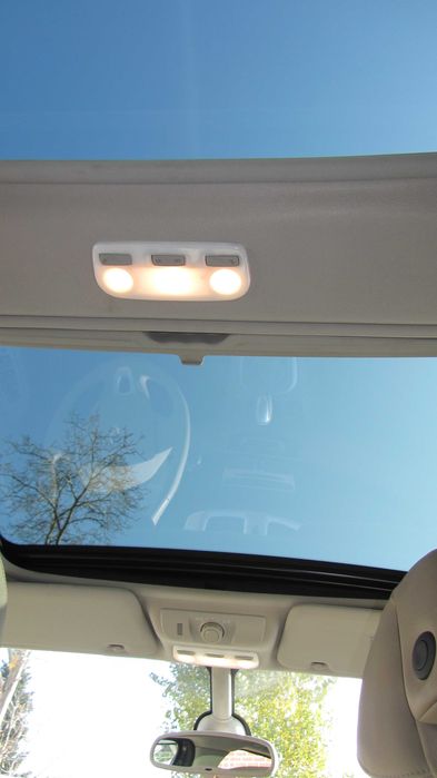 RENAULT Grand Scenic 2009 — imagine 2