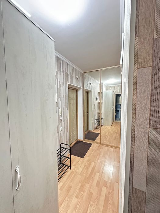 Nova city 18,1ком квартира