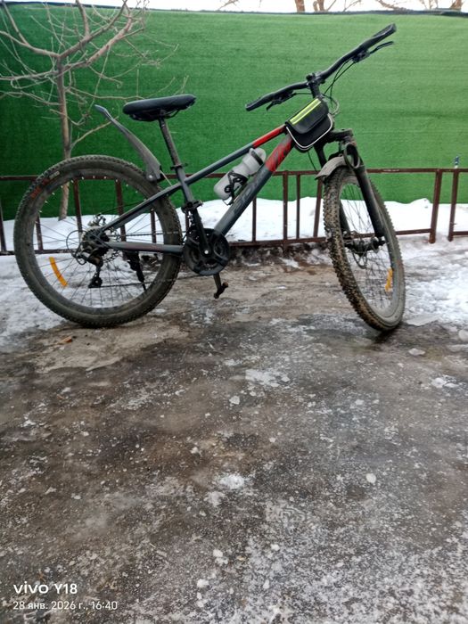 Продам велосипед